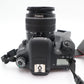 Canon 760D Camera DSLR 24.2MP with 18-55mm, Shutter Count 4816, Very Good Cond.