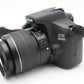Canon 2000D DSLR Camera 24.1MP with 18-55mm, Shutter Count 977, Excellent REFUR