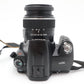 Sony Alpha A290 Camera DSLR 14.2MP with 18-55mm F3.5-5.6 SAM Lens Good Condition