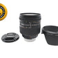 Nikon 24-85mm Lens F/2.8-4.0 D , AF IF Nikkor, Full Frame, Good Condition
