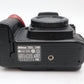 Nikon D90 DSLR Camera 12.3MP Body Only, Shutter Count 9639, Very Good Condition