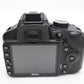 Nikon D3200 DSLR Camera 24.2MP with 18-55mm, Shutter Count 3261, Very Good Cond