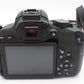 Canon 800D Camera DSLR 24.2MP with 18-55mm, Shutter Count 3856, Good Condition