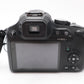 Panasonic LUMIX DMC-FZ72 Camera 16.1MP, Digital Bridge, 60x Zoom, Very Good Cond