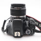 Canon 550D DSLR Camera 18.0MP with 18-55mm, Shutter Count 7058, V.Good Condition