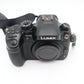 Panasonic GH4 Mirrorless Camera 16MP 4K Body Only, Shutter Count 839, V.G. Cond