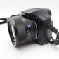 Sony Cyber-Shot DSC-HX350 Camera 20.4MP, 50x Zoom, Digital Bridge, V. Good Cond.