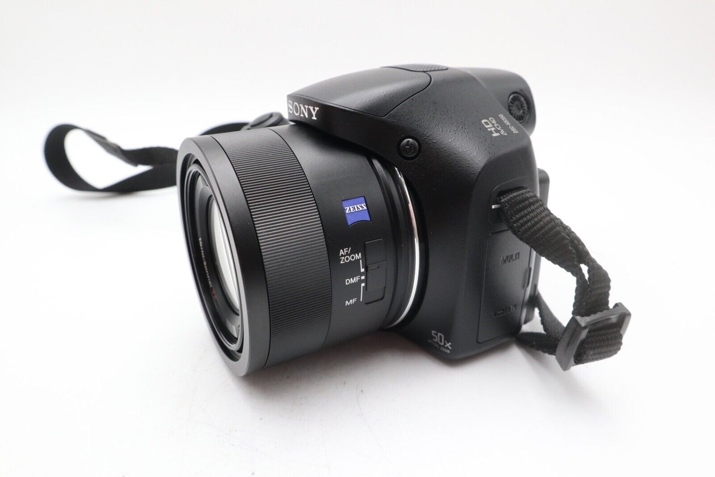 Sony Cyber-Shot DSC-HX350 Camera 20.4MP, 50x Zoom, Digital Bridge, V. Good Cond.