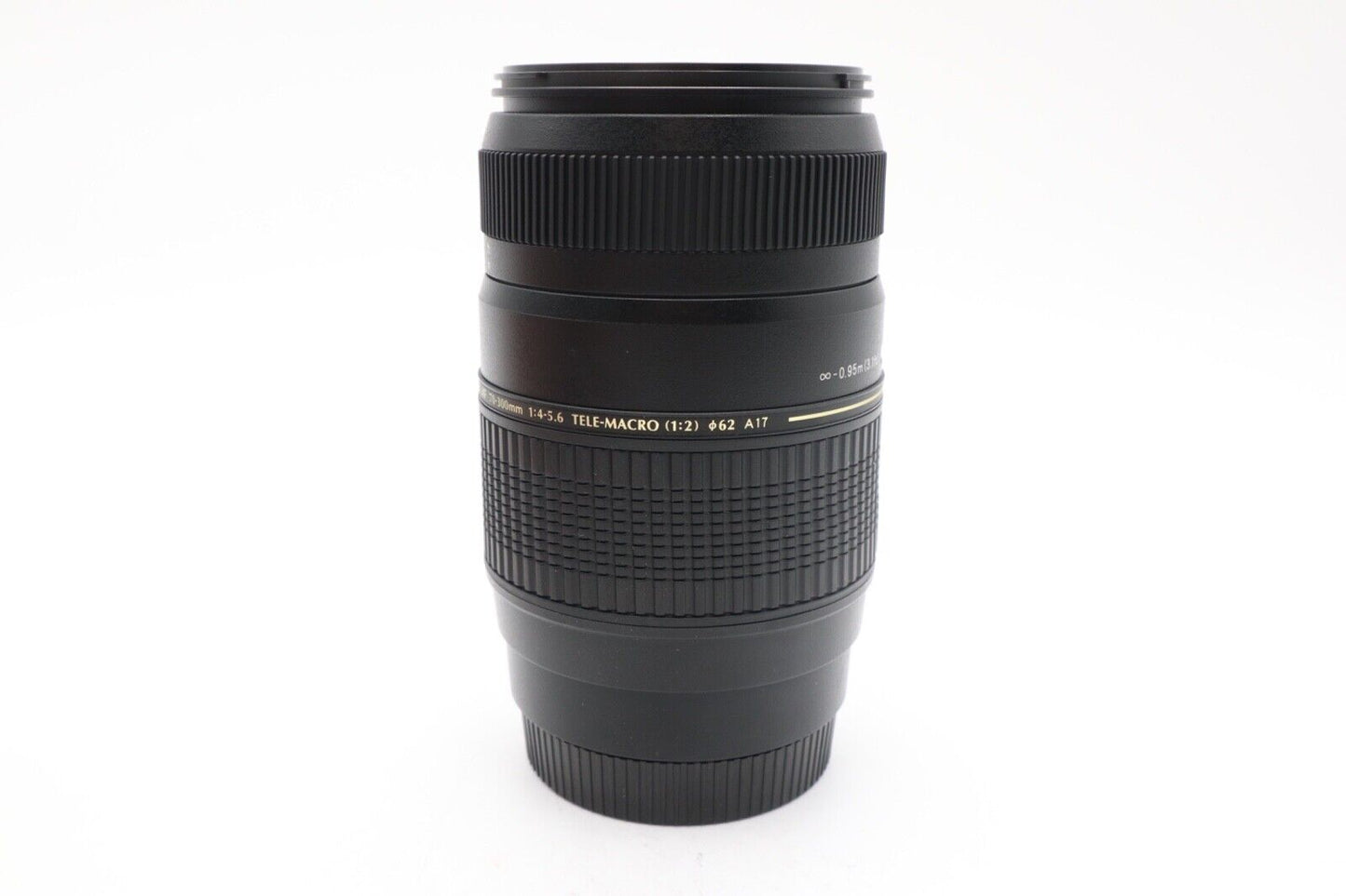 Tamron 70-300mm Lens F4.0-5.6 AF Di LD TeleMacro for Canon, V. Good Condition