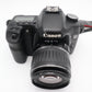 Canon 50D Camera DSLR 15.1MP EOS with 18-55mm, Shutter Count 6667, Good Cond.