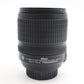 Nikon 18-105mm Lens F/3.5-5.6 G NIKKOR AF-S DX SWM VR ED IF, Very Good Condition