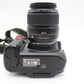 Nikon D5000 DSLR Camera 12.3MP with 18-55mm, Shutter Count 17846, Good Condition