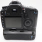 Canon EOS 7D Camera DSLR 18MP with 18-55mm, Shutter Count 18%, Good Condition