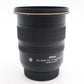 Nikon 12-24mm Wide-Angle Lens F/4.0 AF-S G ED DX, F-Mount, Very Good REFURBISHED