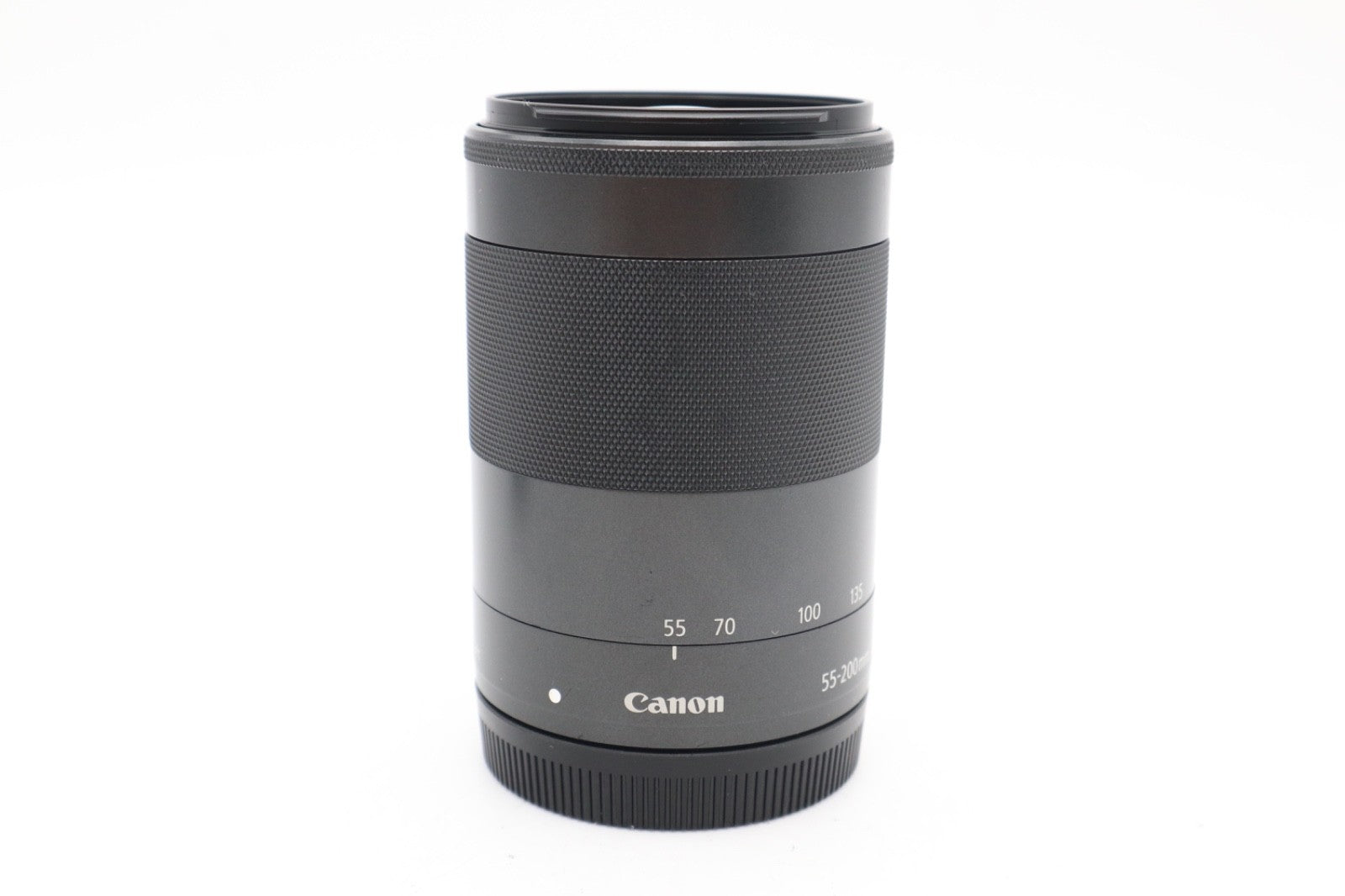 Canon 55-200mm F4.5-6.3 Lens EF-M IS STM, Stabilised Telephoto, Good Condition