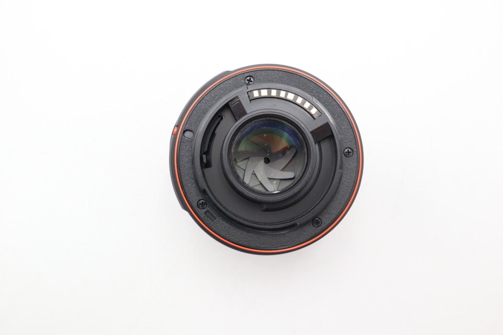 Sony 50mm Prime Lens F1.8 DT SAM For Sony A-Mount SAL50F18, Good Condition