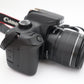 Canon 4000D Camera DSLR 18.0MP with 18-55mm, Shutter Count 1240, Very Good Cond.