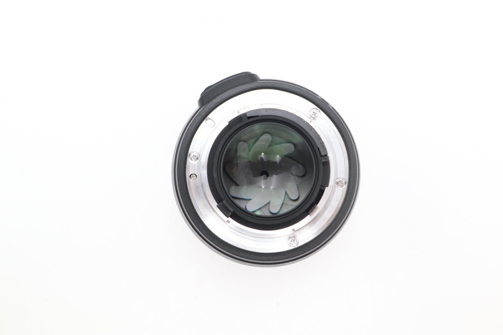 Nikon 50mm F/1.4 G AF-S Nikkor Prime Lens, Very Sharp, Portrait, Very Good Cond.