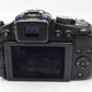 Panasonic LUMIX DMC-FZ62 Camera 16.1MP, Digital Bridge, 24x Zoom, Good Condition