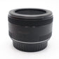 Canon 50mm Prime Lens f/1.8 STM EF Sharp, Portrait, Full Frame, Very Good Condit