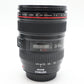 Canon 24-105mm All-Around Lens F4 L IS USM, EF, Full Frame, Stabilised, V.G. Con