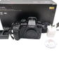 Panasonic DMC-GH5 Mirrorless Camera 20MP Body Only, 4K Video, Shutter Count 2046