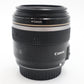 Canon 60mm Macro Lens f/2.8 EF-S USM, Very Sharp, Prime, Good Condition