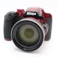 Nikon B700 Bridge Camera 20.3MP, 60x Optical Zoom, 4K , Wi-Fi, Good Condition