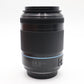 Samsung 50-200mm Telephoto Lens F4.0-5.6 ED OIS, i-Function, Good Condition
