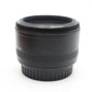 Canon 50mm Prime Lens F/1.8 II EF Portrait, Auto Focus, Sharp, Good Condition