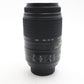 Nikon Nikkor AF-S 55-300mm VR F4.5-5.6 DX G SWM ED Stabilised Lens, Good Conditi