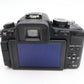 Panasonic G2 Digital Camera 12.1MP with 14-42mm Lens, S. Count 64, V.Good Cond.