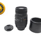 Sigma 70-300mm f/4-5.6 Lens Telephoto Macro for Nikon, Good Condition