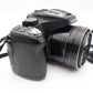 Panasonic LUMIX DMC-FZ72 Camera 16.1MP, Digital Bridge, 60x Zoom, Very Good Cond