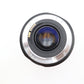 Canon 75-300mm F/4-5.6 Lens IS USM EF, Stabilised Zoom, Full Frame, Good Cond.