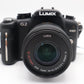 Panasonic G2 Digital Camera 12.1MP with 14-42mm Lens, S. Count 206, V.Good Cond.