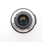 Canon 18-135mm IS Stabilised Lens f/3.5-5.6 EF-S,  All-Around, Good Condition