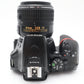 Nikon D5600 24MP Camera DSLR with 18-55mm, Shutter Count 5918, Very Good Cond.