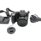 Panasonic LUMIX DMC-FZ62 Camera 16.1MP, Digital Bridge, 24x Zoom, Good Condition