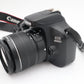 Canon 4000D Camera DSLR 18.0MP with 18-55mm, Shutter Count 1240, Very Good Cond.