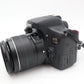 Canon 750D Camera DSLR 24.2MP with 18-55mm, Shutter Count 20393, Good Condition