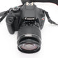 Canon EOS 1200D Camera DSLR 18MP with 18-55mm, Shutter Count 8915, V. Good Cond.
