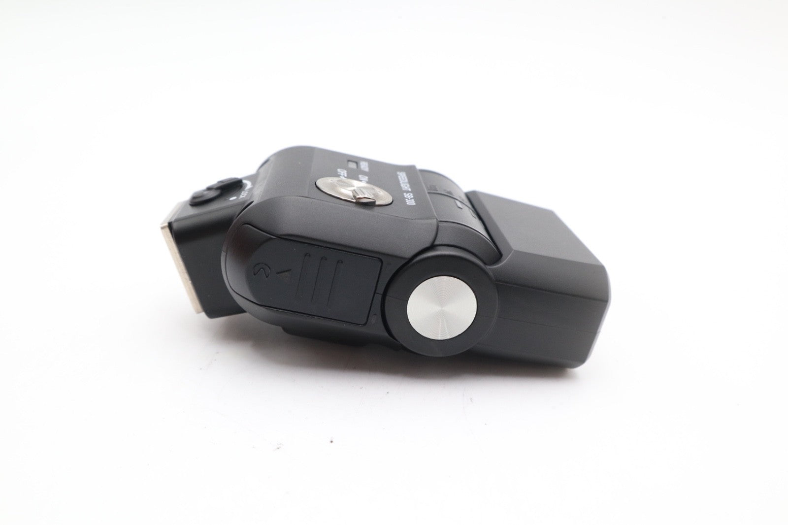 Nikon Speedlight SB-300 Flash, Shoe Mount, i-TTL, Very Good Condition