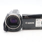 Canon Legria HF R56 Camcorder, FULL HD, 57X Zoom, Wi-Fi, Very Good Condition