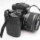 Canon M50 Camera 24MP with 15-45mm Lens, Under 1000 Shutter Count, V.G. REFURB.