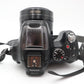 Panasonic LUMIX DMC-FZ72 Camera 16.1MP, Digital Bridge, 60x Zoom, Very Good Cond
