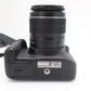 Canon 4000D Camera DSLR 18.0MP with 18-55mm, Shutter Count 1240, Very Good Cond.