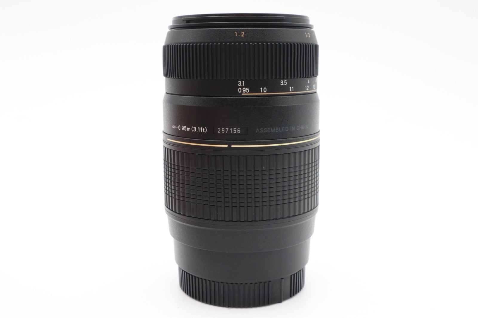 Tamron 70-300mm Lens F4.0-5.6 AF Di LD TeleMacro for Canon, V. Good Condition