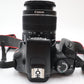 Canon 1100D DSLR Camera Kit with 18-55mm, Shutter Count 3404 , V. Good Condition