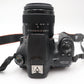 Sony A58 DSLR Camera 20.1MP with 18-55mm, Shutter Count 3134, V. Good Condition